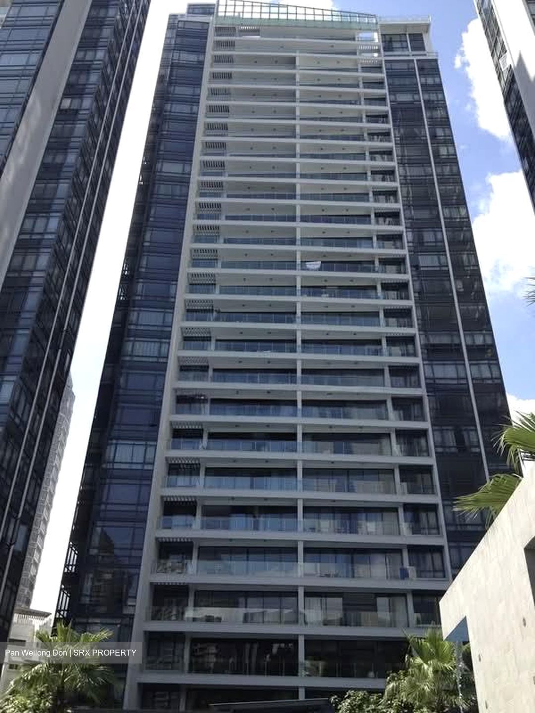 Viva (D11), Condominium #558583681